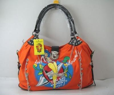 cheap Ed Hardy Bags-259